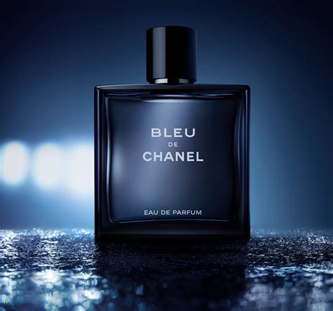 andy samberg bleu chanel|BLEU DE CHANEL Eau de Parfum Spray .